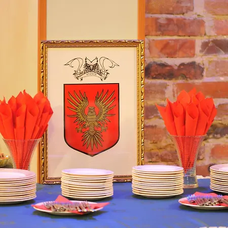 Mini-hôtel Veski 2*