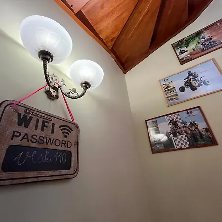 Veski بيت ريفي