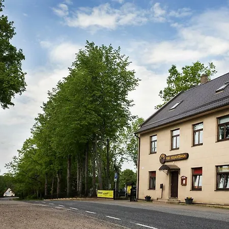 Veski بيت ريفي