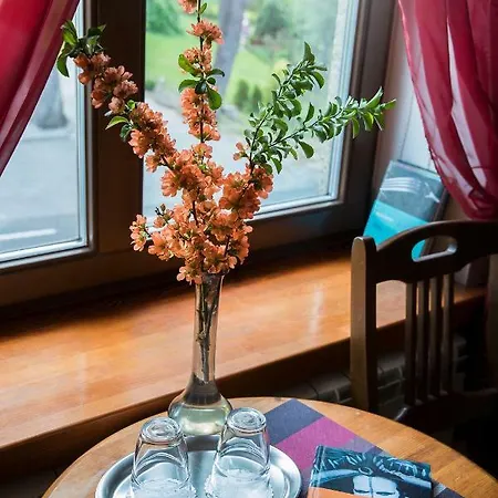 Veski Mini-hôtel 2*