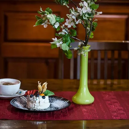 بيت ريفي Veski 2*