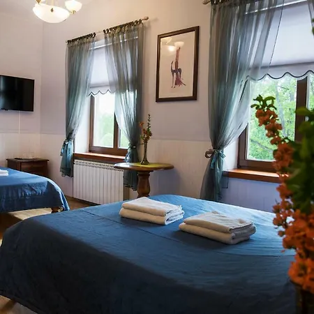 Veski Mini-hôtel Antsla